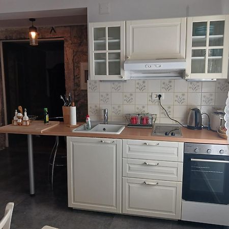 Green Oasis City Center Apartment Šibenik Esterno foto