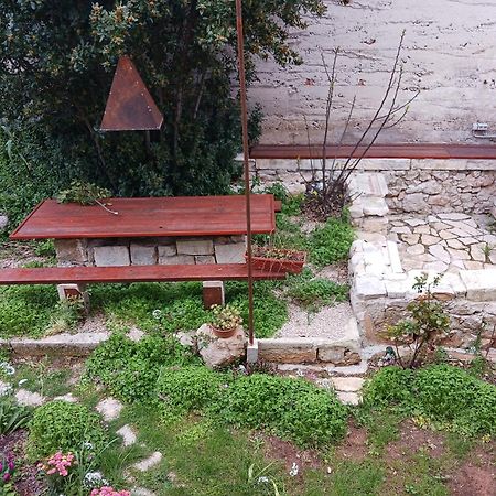 Green Oasis City Center Apartment Šibenik Esterno foto