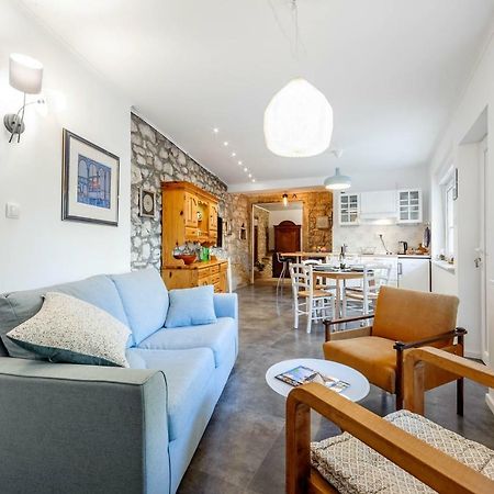 Green Oasis City Center Apartment Šibenik Esterno foto