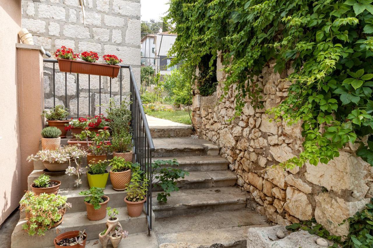 Green Oasis City Center Apartment Šibenik Esterno foto