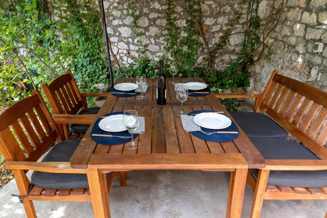 Green Oasis City Center Apartment Šibenik Esterno foto