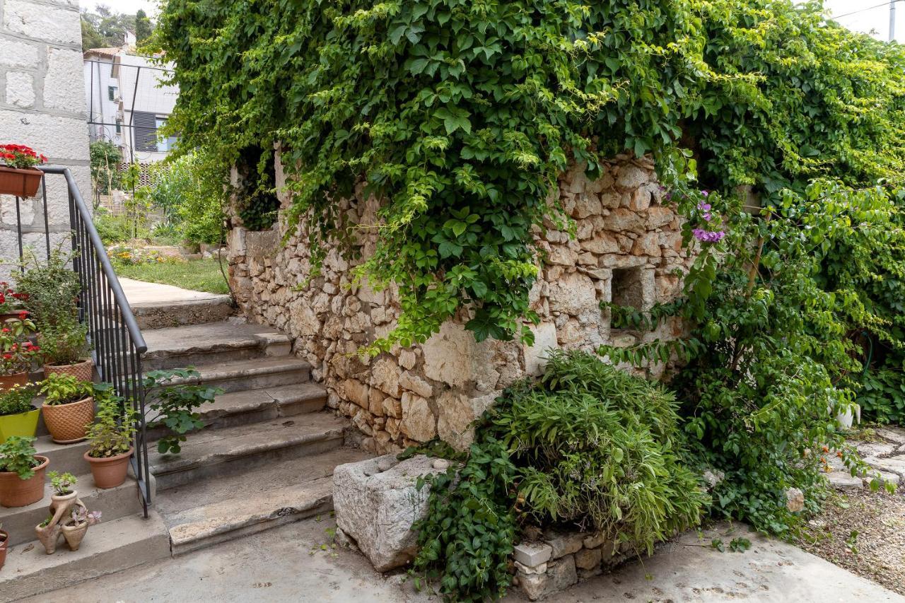 Green Oasis City Center Apartment Šibenik Esterno foto