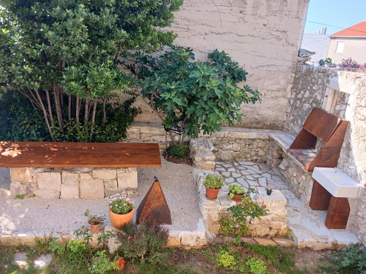 Green Oasis City Center Apartment Šibenik Esterno foto