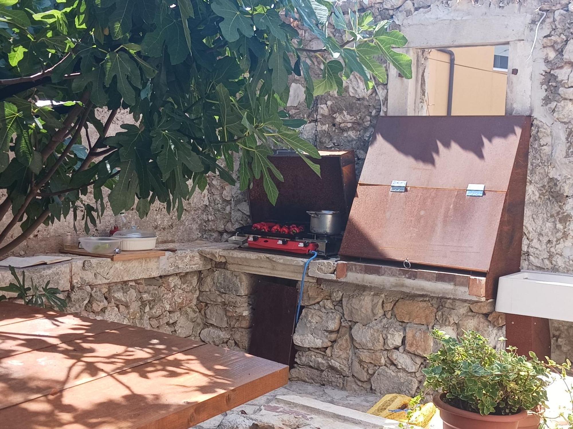 Green Oasis City Center Apartment Šibenik Esterno foto