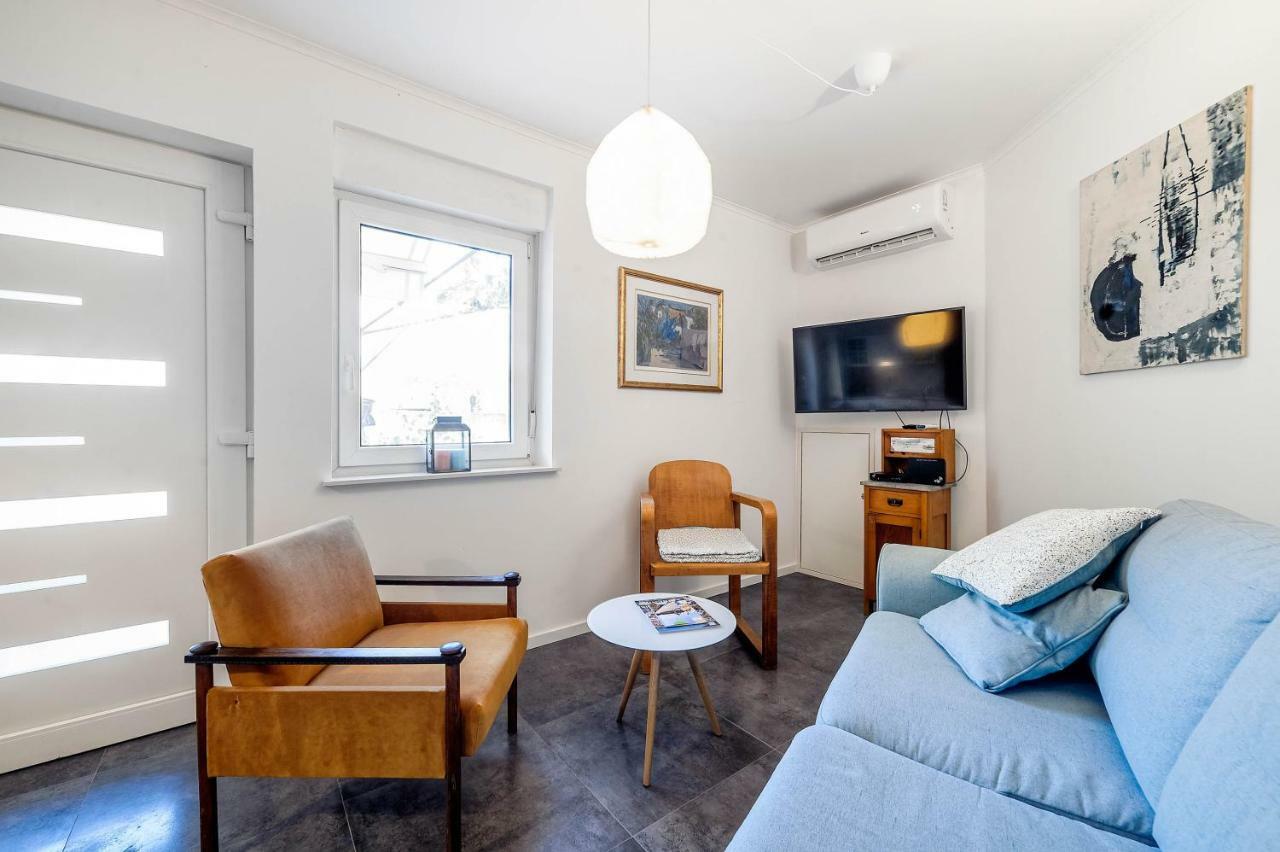 Green Oasis City Center Apartment Šibenik Esterno foto