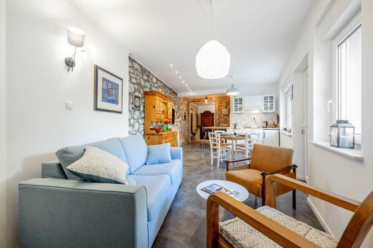 Green Oasis City Center Apartment Šibenik Esterno foto