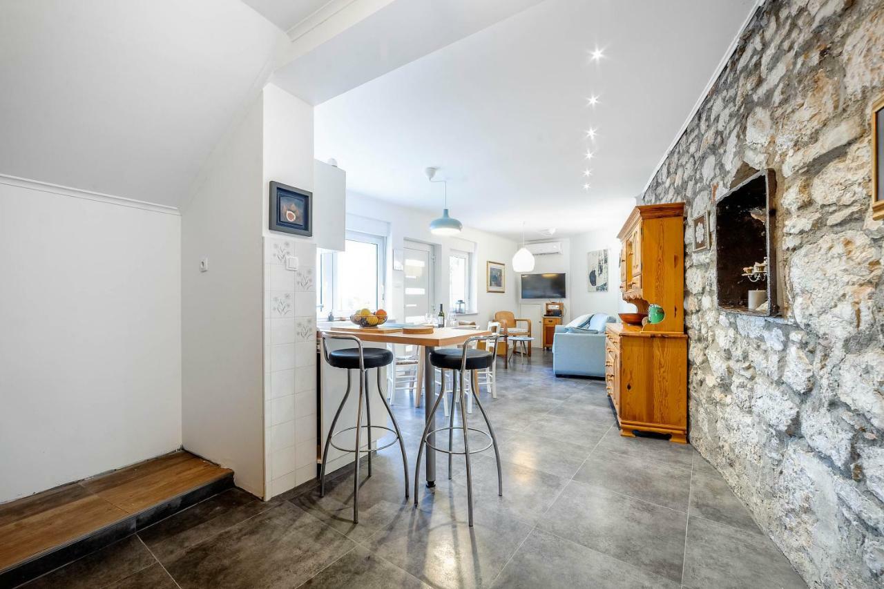 Green Oasis City Center Apartment Šibenik Esterno foto