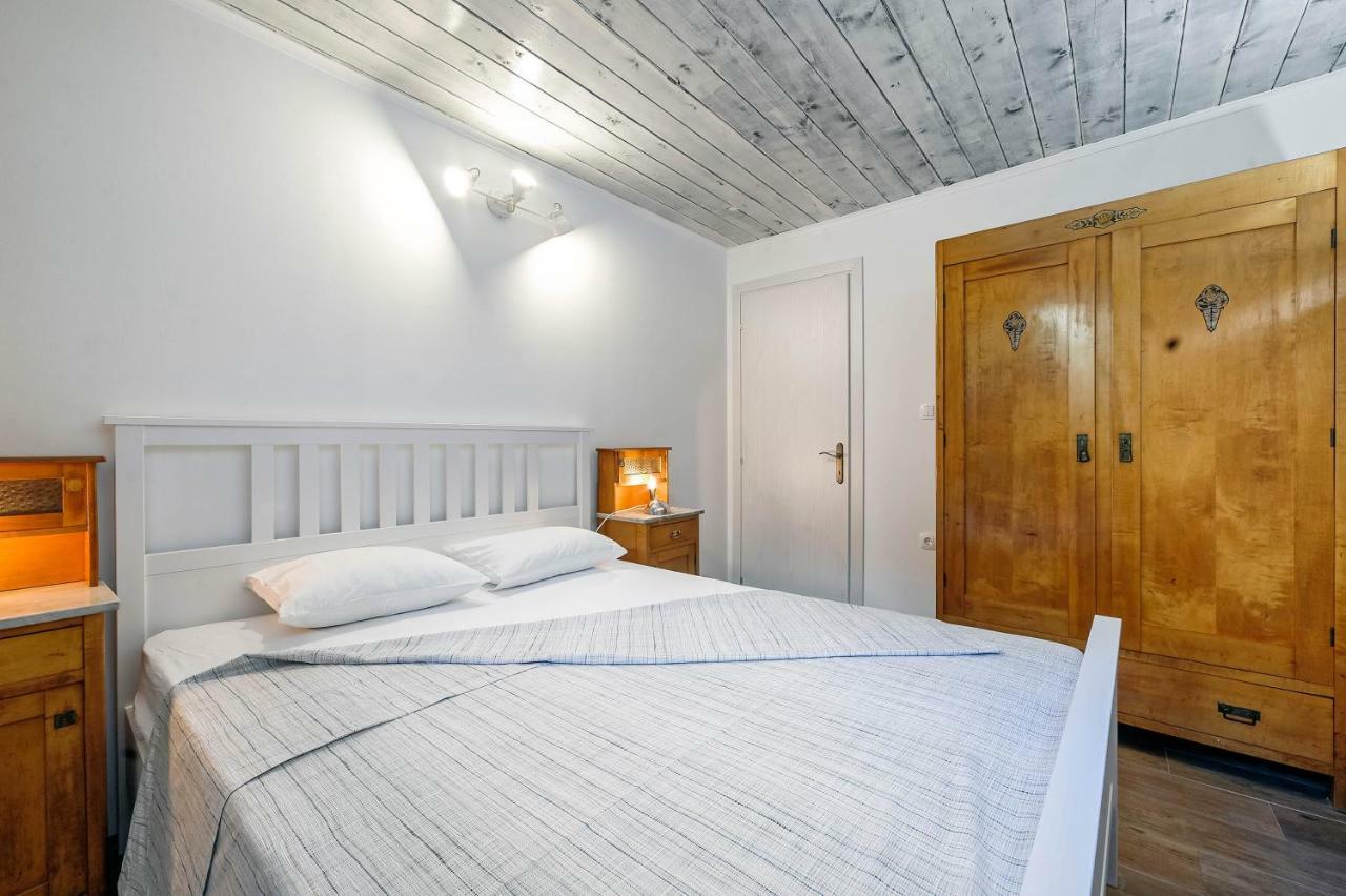 Green Oasis City Center Apartment Šibenik Esterno foto